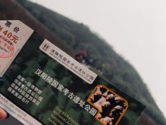 -汉景帝阳陵博物院