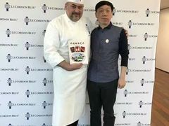 -巴黎蓝带厨艺学校