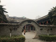 -关中书院