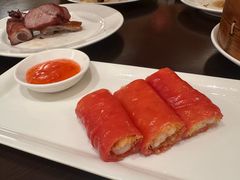 -京香轩·中餐厅(上海中庚聚龙酒店)