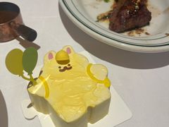 -佐度王子扒房(西城红场店)