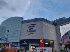 -宝龙广场(福州台江店)