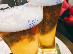 -Restaurant Paulaner am Dom
