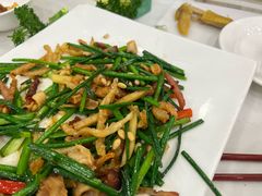 -宜宾海鲜酒家·三十年老字号