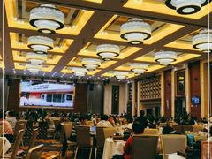 大堂-顺德人家食府(黄金广场店)