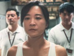 -百美汇影城(LUXE嘉里中心店)