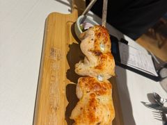 -俄士厨房(五棵松华熙LIVE店)