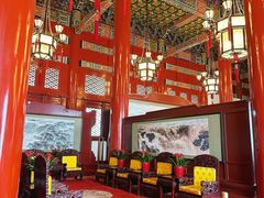 -天安门城楼