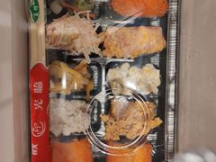 -晴季寿司(红旗街万达店)
