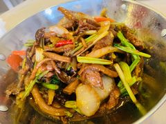 -阿马蛋汤·宁波小海鲜(总店)