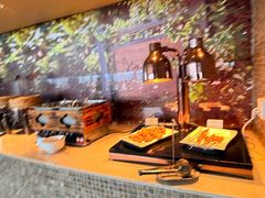 -万豪咖啡厅(JW万豪酒店店)