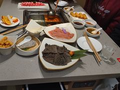 -海底捞火锅(赛格国际购物中心店)