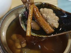 -佛有缘素食馆·荔湾老字号(陈家祠首店)