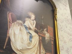 -秘密旅行Bonjour(黑金冠 江南西店)