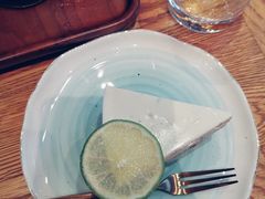 青柠芝士-Home Cafe(水榭春天店)