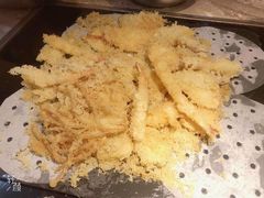 -盛宴标帜餐厅·亲子自助 (南昌喜来登酒店)