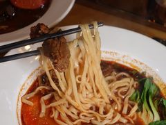 -贯一台湾牛肉面(八一七中路店)