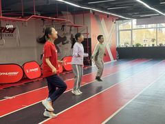 -育健帕里西青少年体能训练中心(朝阳门店)
