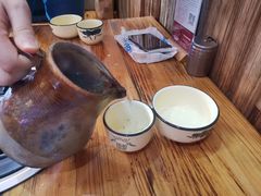 -阿婆情腊排骨火锅(金虹路店)