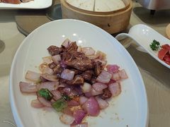 -丽华园(汉阳龙阳店)