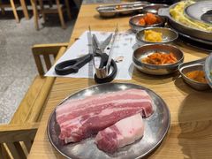 -姜虎东白丁烤肉(深圳湾后海汇店)