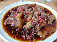 -贤花饭店(城阳店)