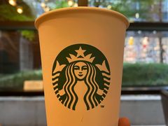 -星巴克(上海虹桥新天地二店)