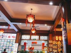 -长兴菜馆(高桥店)