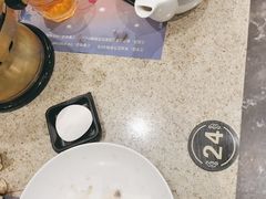 -初色海鲜自助(万丰路店)