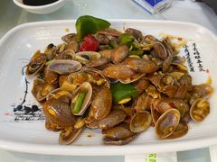 -新享乐海鲜(翠华路店)