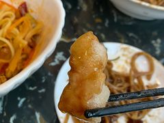 -桃园中华料理炸酱面(燕儿岛路店)