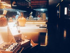 -沈阳君悦酒店·意坊意大利餐厅