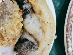 炸糕-白魁老号饭庄(交道口店)