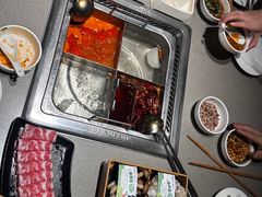 -海底捞火锅(九久奥特莱斯店)