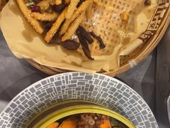 -肖记公安牛肉鱼杂馆·省级非物质文化遗产(江汉路直营店)