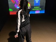 -VS SPORTS PARK运动玩乐园·团建·生日会(合生汇店)