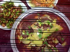 -星海汇海鲜自助烤肉火锅(百大店)