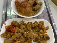 -东街钟楼肉粽(总店)