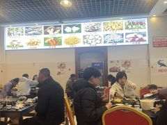 -草墩罗非鱼庄•野生菌•腊排骨(七星街上段店)