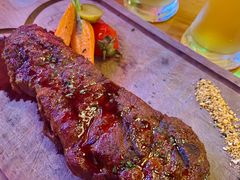 -MR.ROCKY洛奇先生RESTAURANT&BAR(宝安壹方城店)