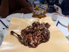 乐山甜皮鸭-眉州东坡(清河万象汇店)