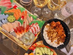 -鮨之佐壽司外賣店(氹仔市区店)
