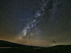 -莫纳克亚山天文台