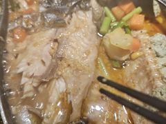 -师烤·豆花烤鱼(深圳坂田天虹店)