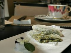 -莫干山郡安里度假酒店-桃尖中餐厅