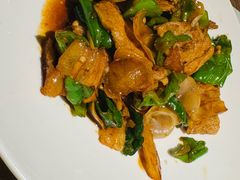 -周家二小姐的菜(西津渡店)