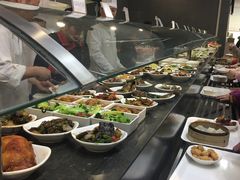 -浦东图书馆读者餐厅