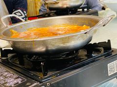 -阿巧一号私房菜(止园路店)