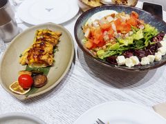 焦糖皮照烧柠檬鸡-娜娜家•Nana's restaurant(国金汇店)