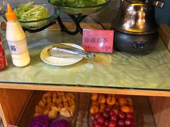 -乌鲁木齐百世昌龙泉酒店(大巴扎店)